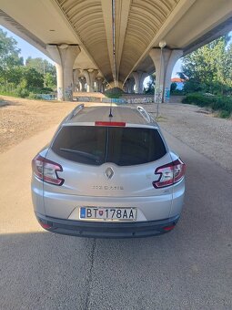 Renault Megane Sport Limited 1.5 DCI – r.v. 2015 – 195 200 k - 18