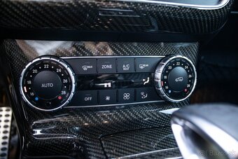 Mercedes-Benz G trieda G63 AMG 400kW - 18