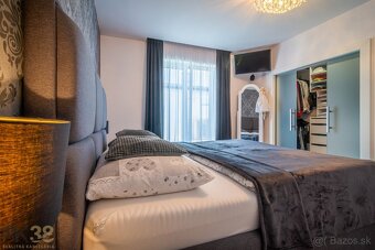 Exkluzívny rodinný dom s krásnym pozemkom pod Tatrami - 18