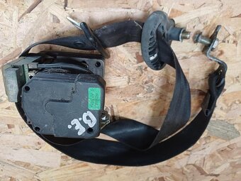 Skoda fabia 1999-2007 náhradní díly - 18