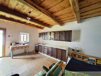 Priestranný pozemok s domami – ideálne miesto pre ranč, fa - 18