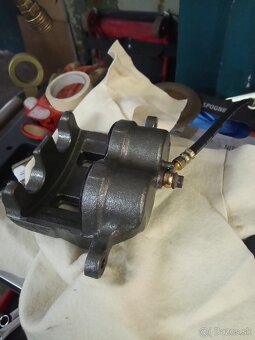 Hyundai Terracan - 18