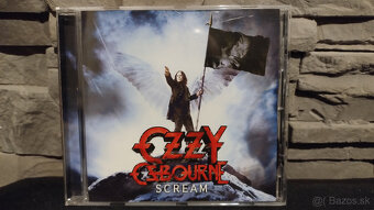 Metalové CD - 2 - 18