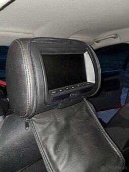 Predám Ford Focus mk2 - 18