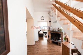  NOVA CENA  Na predaj rodinný dom v Krupine s veľkým p - 18