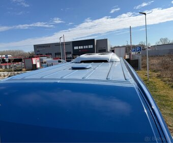 Mercedes Sprinter ROŠERO, 515 CDI, 2011, 2.2, 110Kw E4, 20+1 - 18