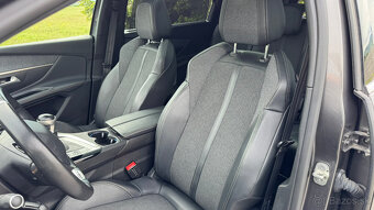 Peugeot 5008 1.5 BlueHDi S S E6.2 GT Line - 18