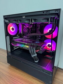 ☑️ i9 14900K / RTX 3090 24Gb / 32GB RAM / 24M Zár - 18