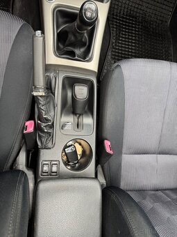 Subaru Forester 2.0 110kw 4x4 LPG - 18