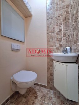 moderný a veľký 3-izb byt 74 m2, loggia, pivnica, parkovanie - 18