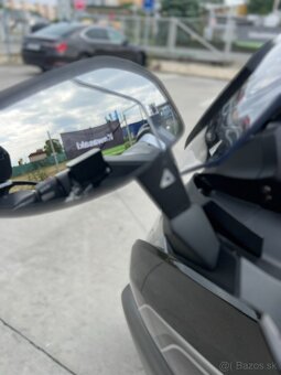 BMW C650GT - 18