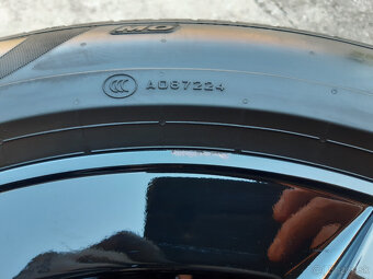 5x112 19" Mercedes GLA , GLB  +TPMS - 18