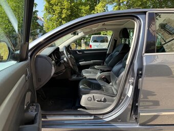 Škoda Superb - 18