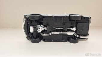 1:18 MERCEDES-BENZ PAGODA 280 SL - 18