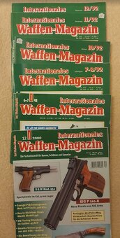 Letectvi a kosmonautika casopis casopisy - 18