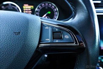 Superb Combi 2.0 TDI SCR Style DSG - 18