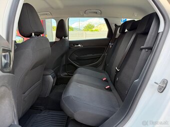 Peugeot 308 Break/SW SW 1.6 HDi Allure - 18