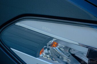 BMW Rad 5 525d A/T - 18