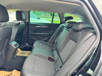 Opel Insignia ST 2.0 CDTI S S Edition AT8 - 18