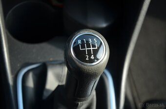 Volkswagen Polo 1,2 HTP Comfortline, 51kw, M5 - 18