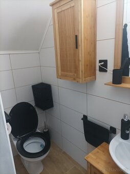 Celoročná chata - 18