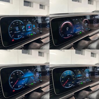 MERCEDES GLS 580 4MATIC AMG - 18