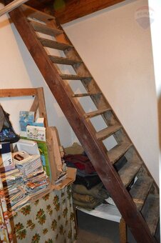 Predaj rodinný dom Sľažany - 18