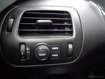Opel Ampera 1,4 benzin - hybrid AUTOMAT - 18