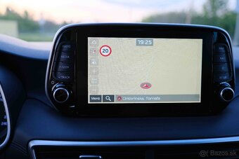 Hyundai Tucson 1.6 T-Gdi  DCT Style - 18