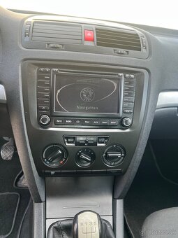 PREDÁM ŠKODA OCTAVIA 2 COMBI 1,9TDi 77kW BXE dovoz DE - 18
