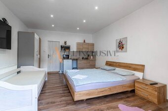ALL INCLUSIVE l NA PREDAJ APARTMÁNOVÝ DOM BLÍZKO KÚPALISKA,V - 18