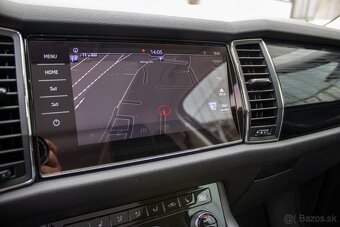 Škoda Kodiaq 2.0 TSI Style 4x4 DSG EU6 - 18