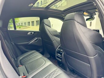 Bmw X6 M50D 294kw - 18