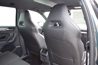 SEAT TARRACO 2.0 TDI DSG FR LINE 4X4 200PS VIRTUAL WEBASTO - 18