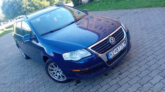Passat - 18