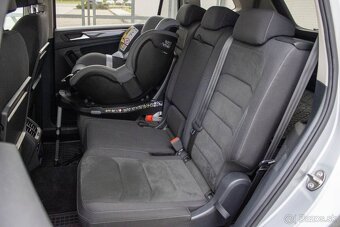 VOLKSWAGEN TIGUAN ALLSPACE 2.0 TSI 4MOTION HIGHLINE DSG 2021 - 18