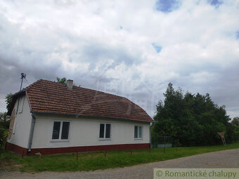 Návrat k prírode vo veľkom štýle: Dom, 1900m² záhrady s ov - 18
