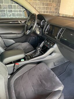 Škoda Kodiaq 2.0tdi 4x4 140kw - 18