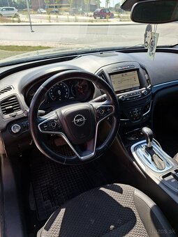 Opel insignia - 18