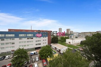 TARGETreal  | Praktický, slnečný 3i byt na začiatku Petržalk - 18