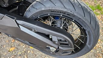Honda X-ADV 750 r.v. 2023 - 18
