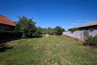 Stavebný pozemok na predaj v Miloslavove - 18