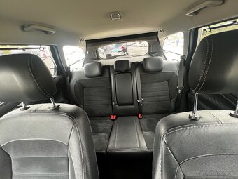 Ford Mondeo KOMBI 2.0 M6 (120kw/163ps) 2014 - 18