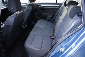 Volkswagen Golf Variant 1.4 TGI BMT Comfortline EU6 - 18