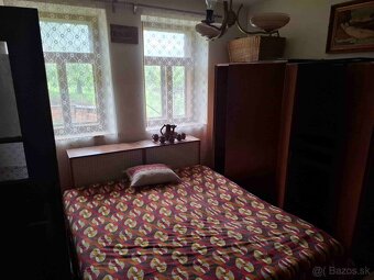 CHALUPA NA MYJAVSKÝCH KOPANICIACH - 18