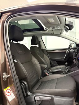 Skoda Octavia Scout 2.0TDI 110Kw 4x4 Webasto/Canton/Panorama - 18