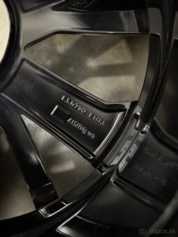 Zimná sada 5x108 R21 , 255/40/21 Volvo XC60 - 18