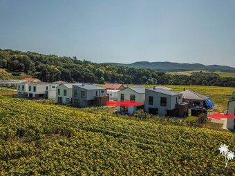 Na predaj 4iz. nadštandardná novostavba RD obci Moravany nad - 18