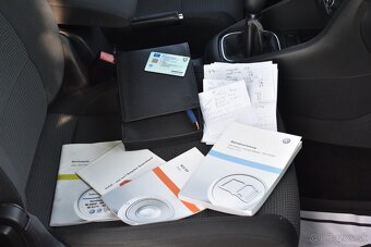 Volkswagen Golf Variant 1.6 TDI Comfortline - 18