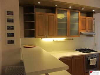 Predaj 4+1-izbový byt s 2 balkónmi v centre Bratislavy, 110m - 18